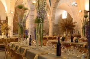 Israel converts historical mosque into a bar and events hall