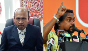 ජාතිය ශ්‍රී ලාංකික වන උප්පැන්න සහතික මේ නායකත්වය යටතේ මේ රටේ කෙරෙන්නේ නැහ - විමල්