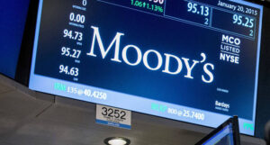 Moody's හි ශ්‍රේණිගත කිරීමෙන් ලංකාව තවත් පහළට