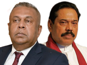 මංගල අගමැති මහින්ද රාජපක්ෂව ප්‍රශංසා කරයි