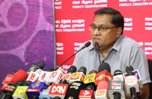 තුනෙන් දෙකේ තනි සිංහල ආණ්ඩුව 20 සම්මත කරගත්තේ මුස්ලිම් මන්ත්‍රීවරුන්ගේ සහයෝගයෙන්