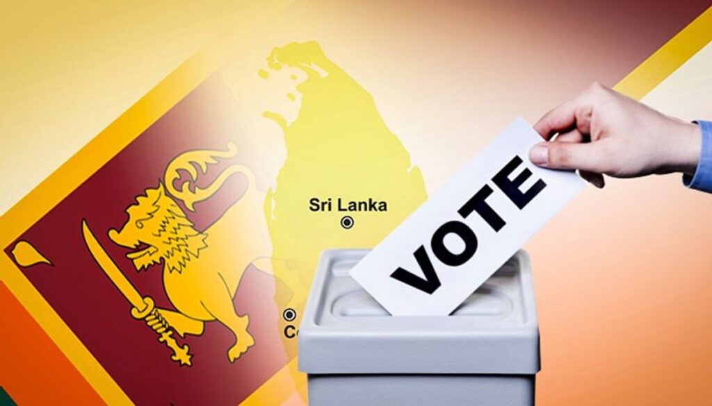 පළාත් සභා ඡන්දයට කඩිනමින් පැවැත්වීමට අවශ්‍ය නීති සංශෝධන ජනවාරියේ - පාර්ලිමේන්තු විශේෂ කාරක සභාව