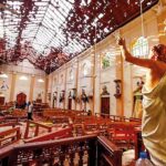 පාස්කු ඉරුදින ත්‍රස්ත ප්‍රහාරයට අදාළව ගෝඨාභයට සහ හමුදා නිලධාරීන් 2කට විදෙස් ගමන් තහනමක්