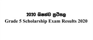 ශිෂ්‍යත්ව විභාගයෙන් ජයග්‍රහණය කළ, මව අහිමි වූ විශේෂ අවශ්‍යතා ඇති සිසුවා!