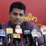පැලෝපීය නාලය ගැන කියා චන්න ජයසුමනට කණේ පහරක්