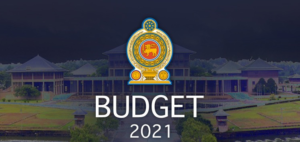 2021 අයවැය දෙවැනි වර කියවීම 2/3 සම්මතයි