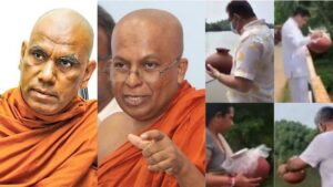 කොරෝනා වෛරසය: 'මිත්‍යාව පසු පස යන්න එපා! සෞඛ්‍ය උපදෙස් පිළිපදින්න' - ශ්‍රී ලාංකිකයන් වෙත ඉල්ලීමක්