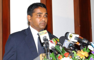 කැනේඩියානු – එක්සත් රාජධානි මාධ්‍ය නිදහස සදහා වන සම්මානයේ ලෝකයේ හොඳම පස් දෙනා අතරට ආචාර්ය රංග කලංසූරිය මහතා