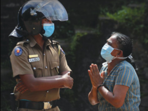 ජනපති පත්කළ කොමිෂන් සභා සාමාජිකයින්ට ස්වාධීන විය නොහැකිද?