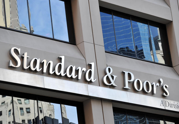 Standard & Poor's ජාත්‍යන්තර ණය ශ්‍රේණිගත කිරීම් සමාගම ශ්‍රී ලංකාව "D" දක්වා පහත දමයි