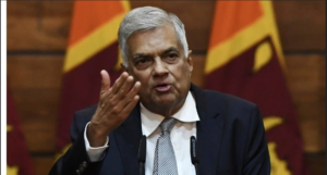 භාරකාර ආණ්ඩුවේ ප්‍රධානියා වෙන්න මන් කැමතියි - රනිල් පැවසූ බව පුද්ගලික බස්රථ හිමියන්ගේ සංගමයේ සභාපති කියයි