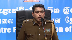 ලබන බ්‍රහස්පතින්දා සිට බස්නාහිරින් පිටවන සියලු දෙනා ඇන්ටිජන් පරික්‍ෂාවට