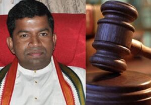 නීතිපති දෙපාර්තමේන්තුව පිල්ලෙයාන්ගේ පරරාජසිංහම් ඝාතන නඩුව ඉල්ලා අස්කර ගනී