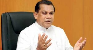 ජනතාවගේ විරෝධය මර්ධනය සහ විකෘති මතවාදවලින් විසඳන්න බෑ - රංජිත් මද්දුම බණ්ඩාර