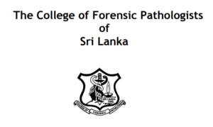 අධිකරණ ඇමතිට ශ්‍රී ලංකා අධිකරණ වෛද්‍යවරුන්ගේ ආයතනයේ අප්‍රසාදය