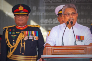 මැතිවරණය දිනා ගත් පසු ආණ්ඩුව කොරෝනා මර්දනය අත්හැරි ආකාරය මෙන්න!