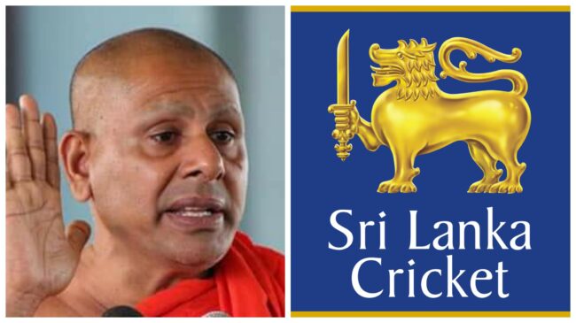 බත්තරමුල්ලේ සීලරත්න ස්වාමීන් වහන්සේගෙන් තවත් නාමයෝජනාවක්