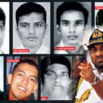 තරුණයින් 11 දෙනෙකු  අතුරුදහන් කිරීමේ සිද්ධිය සම්බන්ධයෙන් කරන්නාගොඩට එරෙහි පෙත්සමකට නියෝගයක්