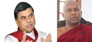 බැසිල්ගේ ජනාධිපතිකමට මැඩිල්ලේ හිමිගෙන් කොක්කක්