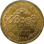 ඩොලරයට සාපේක්ෂව රුපියල 2.9%කින් අවප්‍රමාණයට