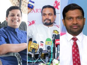 "ආයුර්වේද ධූමපානය" ජනගත කිරීම දුම්කොළ කර්මාන්තකරුවන්ගේ කුමන්ත්‍රණයක් ද?