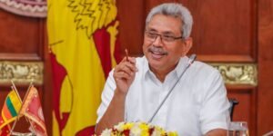 ජනපතිගෙන් අත්‍යවශ්‍ය සේවා ගැන අතිවිශේෂ ගැසට්ටුවක්