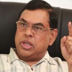 මුදල් අවභාවිත චෝදනාවකට හිටපු ඇමැති බැසිල් අත්අඩංගුවට ගෙන අධිකරණයට ඉදිරිපත් කිරිමට නියෝග