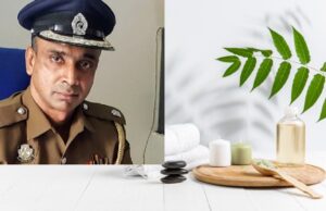 පාසල් දරුවන් යෑමේ ප‍්‍රවණතාව වැඩි, වෙන්නප්පුවේ ස්පා-ගණිකා මඩම්; සහකාර පොලිස් අධිකාරී ස්ථාන මාරුවෙන් පසු යළි ඇරේ