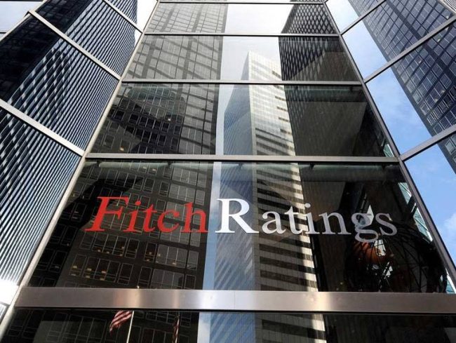 ෆිච් රේටින් සමාගම(Fitch Ratings) ශ්‍රී ලංකාව ‘CCC+’ දක්වා උසස් කරයි