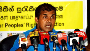 (VIDEO) මැඩිල්ලේට සාගරය ගැන තිබෙන විද්‍යාඥතාව මොකක්ද? මැඩිල්ලේ පිටිපස්සේ යන ඇබිත්තියා සංජීවට තියෙන දැනුම මොකක්ද?මේගොල්ලෝ වොයිස් කට් නිකායේ කට්ටිය; මුන් සේරම ජරාව කාලා ඉන්නේ - අසේල සම්පත්