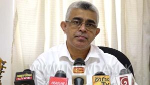 මේ පාර ප්‍රවේශම් නොවුණොත් ඔබට මරණය අත්වනවා නිසැකයි - වෛද්‍ය ප්‍රසන්න ගුණසේන