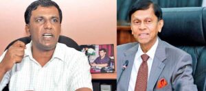 කබ්රාල්ගේ මහ බැංකු අධිපතිකම අත්හිටුවා, අත්අඩංගුවට ගන්නා ලෙස ඉල්ලා කොළඹ අභියාචනාධිකරණයට රිට් පෙත්සමක්