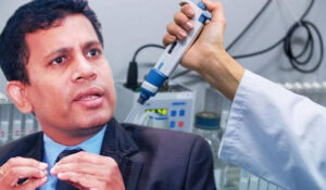 වහාම ඔන් අරයිවල් PCR පරීක්ෂණ අරඹන්න; ඔමික්‍රෝන් රටට ඇතුලු වෙනවා කියන්නේ, වසන්තය ඉවර වෙනවා සත්තයි - රවී කුමුදේශ්