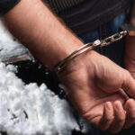 කෝටි 50ක් වටිනා මත්ද්‍රව්‍ය සමග 4ක් අත්අඩංගුවට