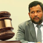 රිෂාඩ් බදියුදීන් ඇතුළු පිරිසකට එරෙහි විල්පත්තු නඩුවට අධිකරණයෙන් තීන්දුවක්