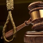 කළුතර මහාධිකරණයෙන් 3න් දෙනෙකුට  මරණ දඬුවම