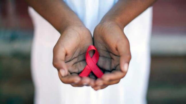 HIV ආසාදිතයින් වාර්තා වීම 14%කින් ඉහළට