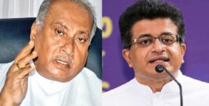 ඉන්ධන ලබා ගැනීමට නම් අවශ්‍ය වන්නේ සාකච්ඡා නොව ඩොලර් - ගම්මන්පිල; ඉන්ධන දුන්නෙ නැතිනම් තීන්දුවක් ගන්නවා - ගාමිණී ලොකුගේ