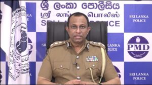 දිවයින පුරා විශ්වවිද්‍යාල නවක වධය ගැන තොරතුරු දැනුම් දෙන්න දුරකතන අංකයක්