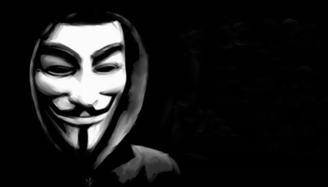 Anonymous හැකර්වරුන් රුසියාවට එරෙහිව සයිබර් යුද්ධයක