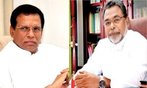 මෛත්‍රීගේ ප්‍රකාශය සම්බන්ධයෙන් සිරිල් ගාමිණී පියතුමාගෙන් ප්‍රතිචාර