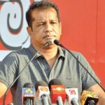 ඇමති ලාල්කාන්තගේ වත්කම් ගැන විමර්ශනයක් ඉල්ලා අල්ලස් කොමිෂමට පැමිණිල්ලක්