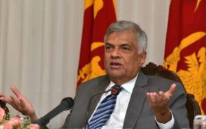 අගමැති විශේෂ ප්‍රකාශයක් : 21න් පාර්ලිමේන්තුවට වැඩි බලතල; අලුත් මුදල් නීති; කාරක සභා 15ක්