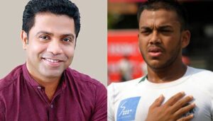 අපහාස නඩුවට උසාවි එනකොට මේවටත් සූදානම් වෙලා එන්න - යෝෂිතට නලින්දගෙන් සටහනක්