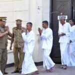 නිදහස් දිනය වෙනුවෙන් සිරකරුවන් 49කට ජනපති සමාව