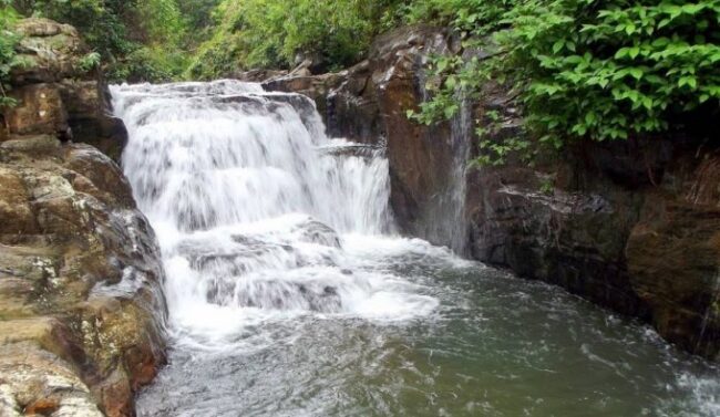 අනාරක්ෂිතව දියනාන අය සම්බන්ධව දැනුම් දෙන්න ක්‍ෂණික දුරකතන අංකයක්