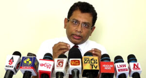 ඖෂධ අනවශ්‍ය ලෙස ගබඩා නොකරන්න; හදිසි අසනීපයකදී නිවසට වී සිටීමෙන් වළකින්න - විශේෂඥ වෛද්‍ය උපුල් දිසානායක