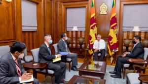 ආසියානු සංවර්ධන බැංකුව ලංකාවට සහාය දෙන්න සූදානම් - ආසියානු සංවර්ධන බැංකුවේ දකුණු ආසියානු දෙපාර්තමේන්තු අධ්‍යක්ෂ ජනරාල්