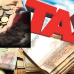 2026 පළමු කාර්තුවේ බදු ආදායම රු.බි 606ක්