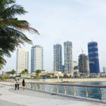 කොළඹ වරාය නගරයට ජාත්‍යන්තර ඇගයීමක්